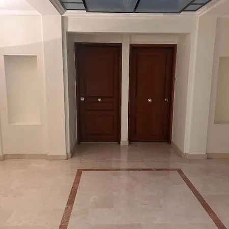 Apartament / Loft 8eme Paryż