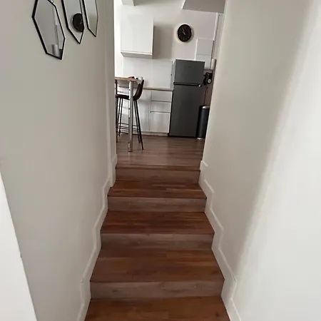 Apartament / Loft 8eme *