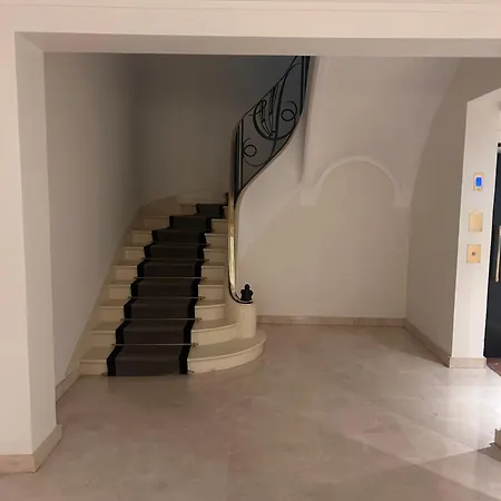 Apartment / Loft 8eme *