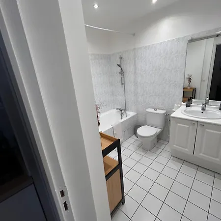 / Loft 8eme Apartment *