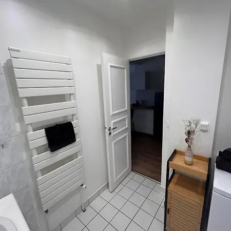Lägenhet / Loft 8eme