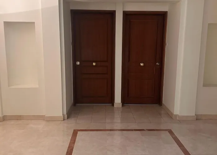 Apartament / Loft 8eme Paryż