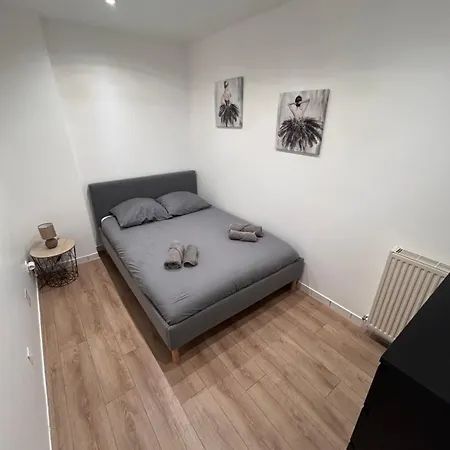 アパート / Loft 8eme