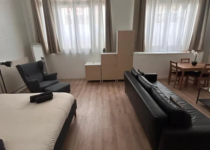 / Loft 8eme Διαμέρισμα